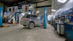 Автосервис по ремонту Volkswagen, Audi, Skoda Гольф-Клуб изображение 13