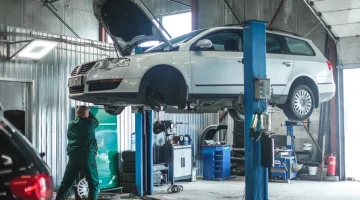 Автосервис по ремонту Volkswagen, Audi, Skoda Гольф-Клуб изображение 4